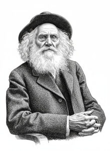 Ezra Meeker