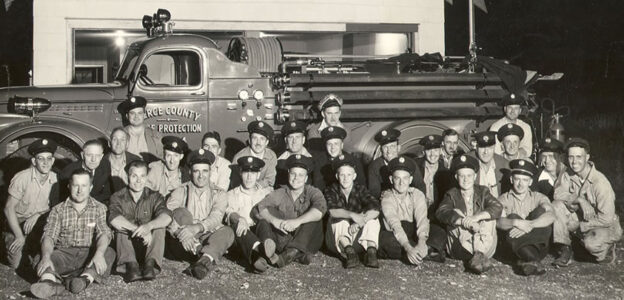HM&L Fire Dept