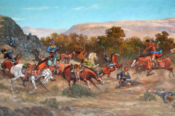 Puget Sound Indian Wars