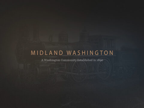 Midland, Washington