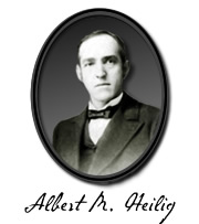 Albert R. Heilig