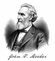 John Valentine Meeker