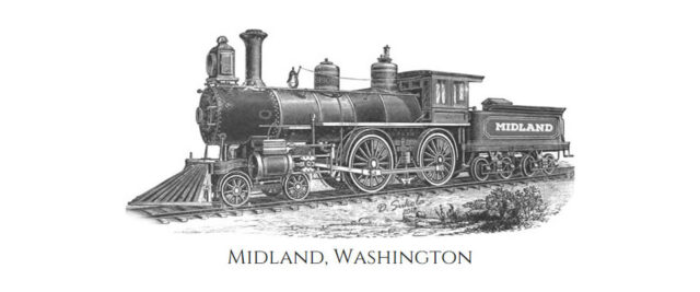 Midland, Washington