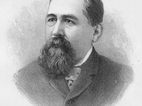 Nelson Bennett