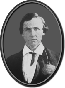 Oliver P. Meeker