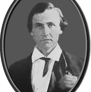 Oliver P. Meeker