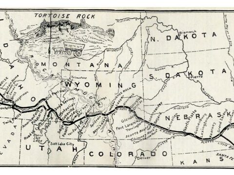 Oregon Trail