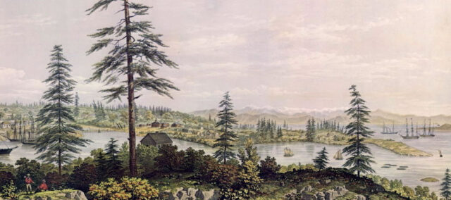 Puyallup Land Settlement