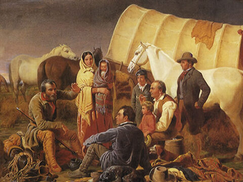 Settlers