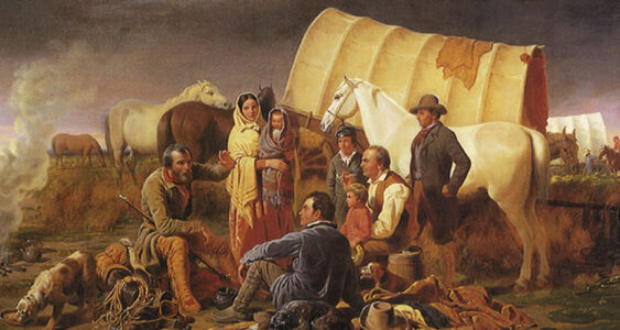 Settlers